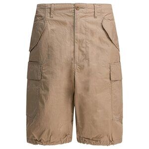 Beams Plus Mil Short Tag Size L Men